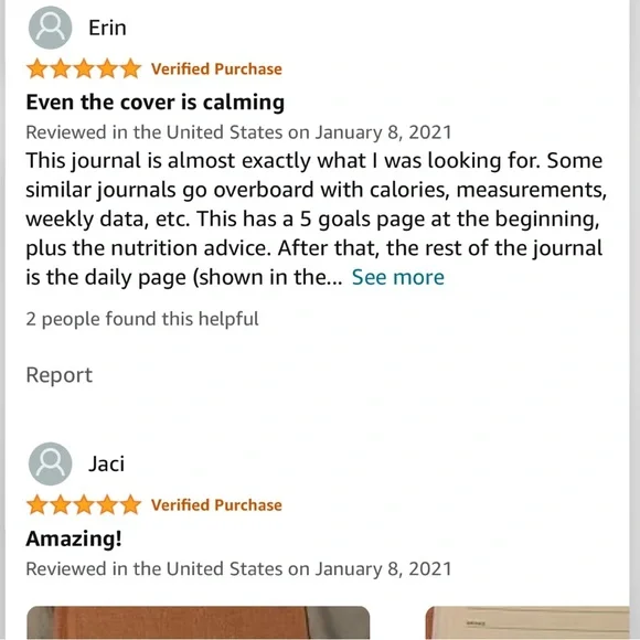 The Well Journal - Picture 14 of 15